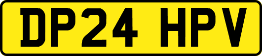 DP24HPV