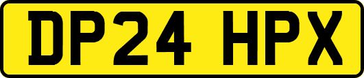 DP24HPX