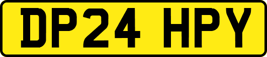 DP24HPY