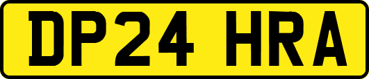 DP24HRA