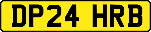 DP24HRB