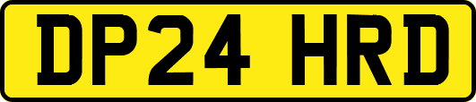 DP24HRD