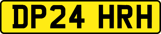 DP24HRH