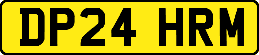DP24HRM