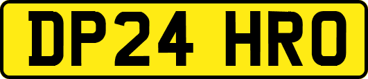 DP24HRO