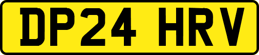 DP24HRV