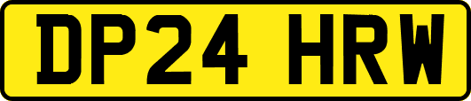 DP24HRW