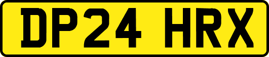 DP24HRX