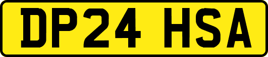 DP24HSA