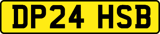 DP24HSB