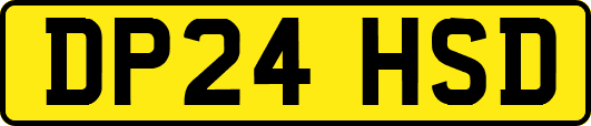 DP24HSD