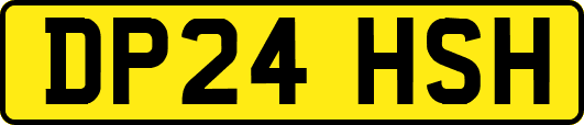 DP24HSH