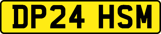 DP24HSM