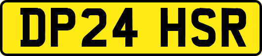 DP24HSR