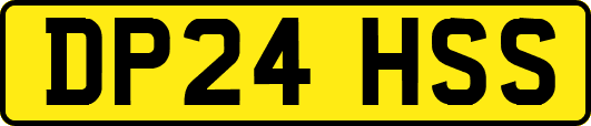 DP24HSS