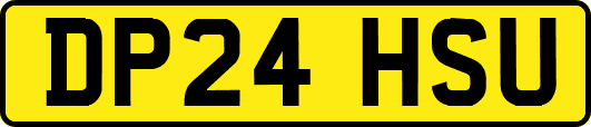 DP24HSU
