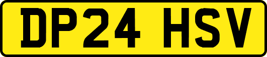 DP24HSV
