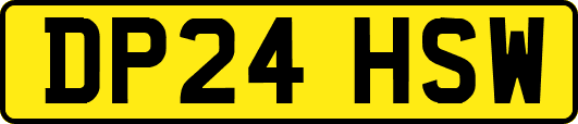 DP24HSW