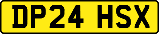 DP24HSX