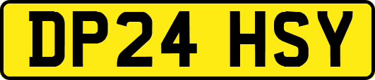 DP24HSY