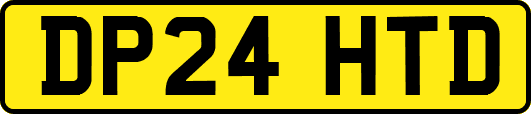 DP24HTD