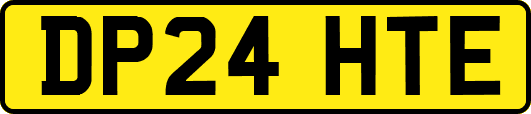 DP24HTE