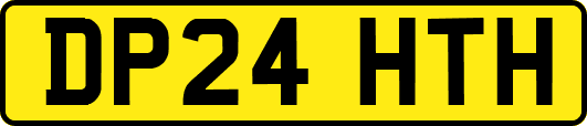 DP24HTH