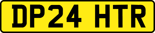 DP24HTR
