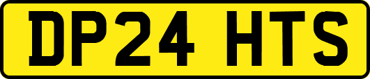 DP24HTS