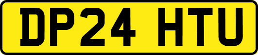 DP24HTU