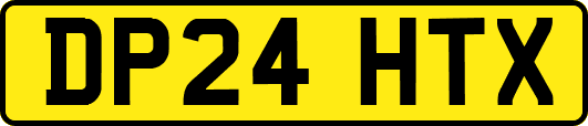 DP24HTX
