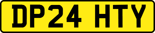 DP24HTY