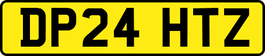 DP24HTZ