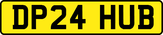 DP24HUB