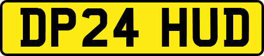 DP24HUD