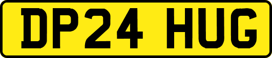 DP24HUG