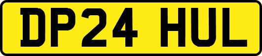DP24HUL