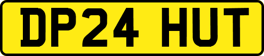 DP24HUT