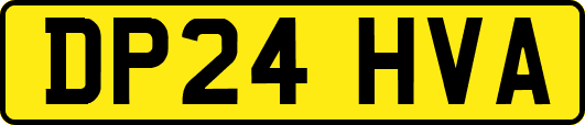 DP24HVA