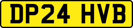 DP24HVB