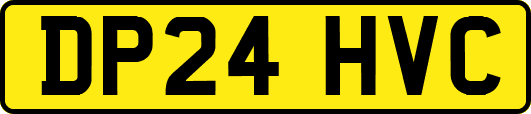 DP24HVC