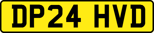 DP24HVD