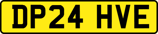 DP24HVE
