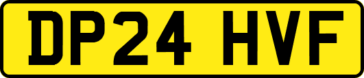 DP24HVF