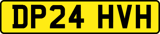 DP24HVH