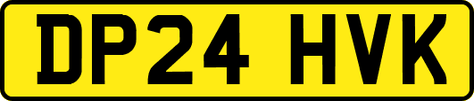 DP24HVK