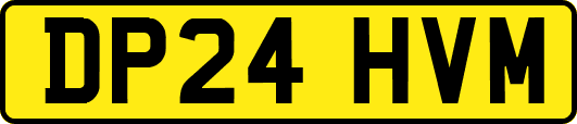 DP24HVM