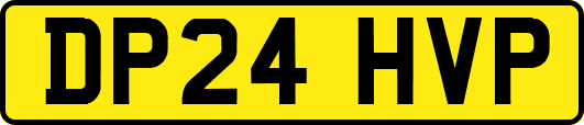 DP24HVP