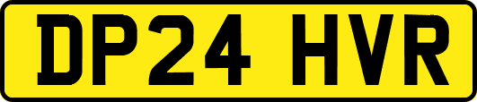 DP24HVR