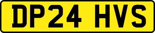 DP24HVS
